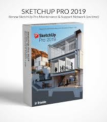 SketchUp Pro 2019 Crack With Activation Number Free Download