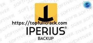 Iperius Backup 7.0.5 Crack With Serial Key Free Download 2020
