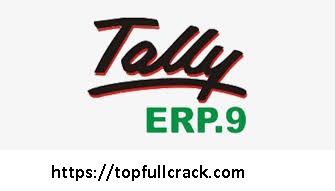 Tally.ERP 9 6.6.1 Crack With License Key Free Download 2020