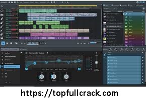 Magix Music Maker 2020 Crack & Full Activation Key
