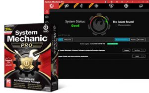 System Mechanic Pro 20.5.0.8 Crack With Keygen Free Download 2020