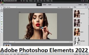 Adobe Photoshop Elements 2022 Crack