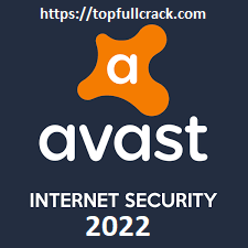 Avast Internet Security 2022 Crack