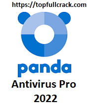 panda antivirus for windows 10