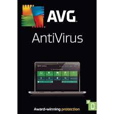 AVG Antivirus 22.4.3230 Crack