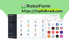 RoboForm Pro 10 Crack
