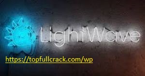 LightWave 2020.0.3 Crack 2021
