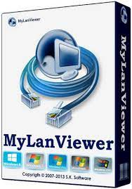 MyLanViewer 4.25.0 Crack 2021