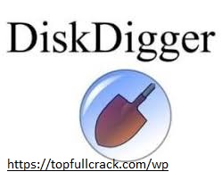 DiskDigger 1.43.71.3109 Crack 2021