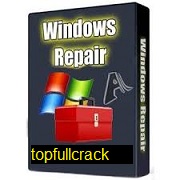 Windows Repair 4.12.0 Crack