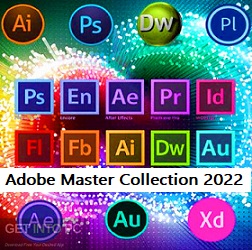 download adobe master collection cs6 full crack