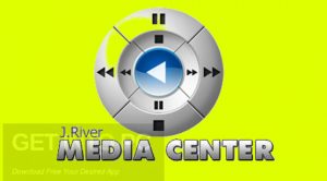 JRiver Media Center Crack 2021
