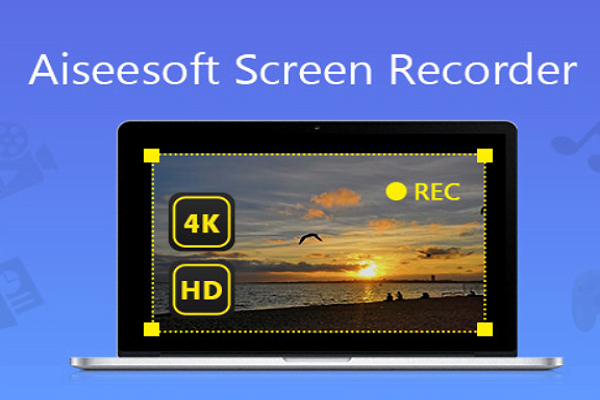 Aiseesoft Screen Recorder Crack 2021