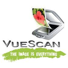 VueScan 9.7.61 Crack
