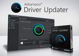 Ashampoo Driver Updater Crack 2021
