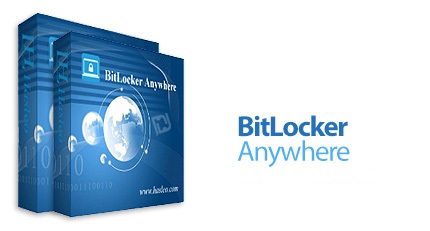 Hasleo BitLocker Anywhere 8.2 Crack