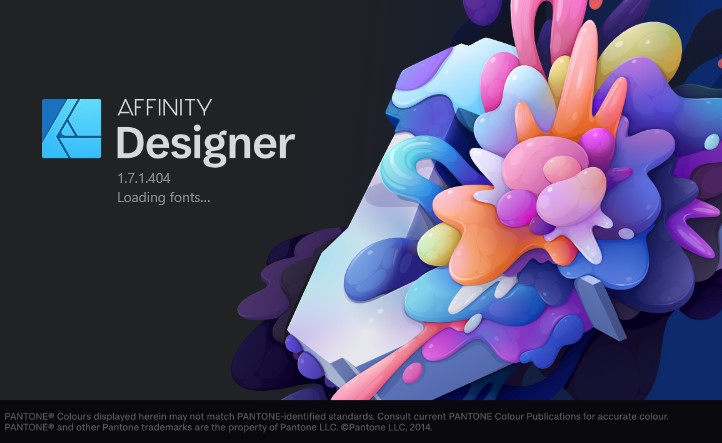 Affinity Designer 1.10.0.1127 Crack