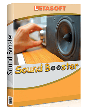 Letasoft Sound Booster Crack 2021