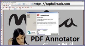PDF Annotator 8.0.0.830 Crack 