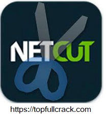 Netcut 3.0.159 Crack