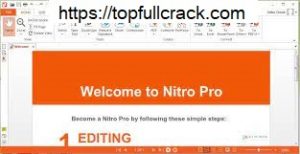 Nitro Pro 13.50.4.1013 Crack