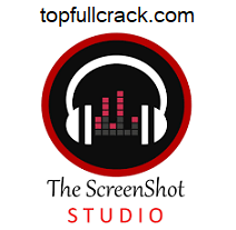 Screenshot Studio Crack 2022