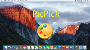 PicPick 5.1.9 Crack 