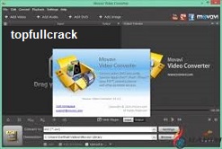 Movavi Video Converter 2022 22.1 Crack