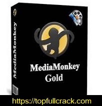 Media Monkey Gold 5.0.2.2508 Crack