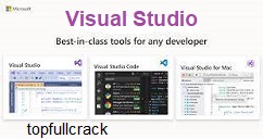 Visual Studio 2022 Crack
