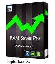 RAM Saver Professional Crack 2022
