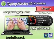 Typing Master Crack 2022