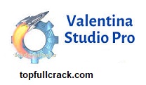 Valentina Studio Pro Crack 2022