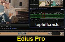 Edius Pro 10.21 Crack 