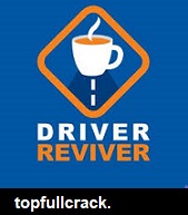 Driver Reviver Crack 2022