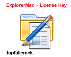 ExplorerMax 2.0.2.18 Crack