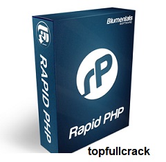 Rapid PHP Editor 2022 17.0 Crack 