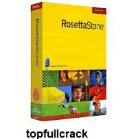 Rosetta Stone 8.15.0 Crack