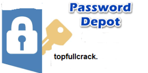 Password Depot 15.2.2 Crack