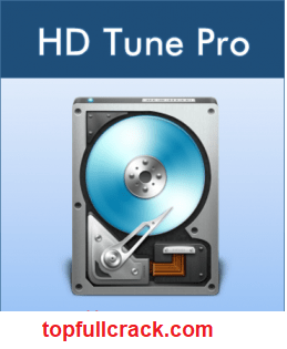 HD Tune Pro 5.85 Crack