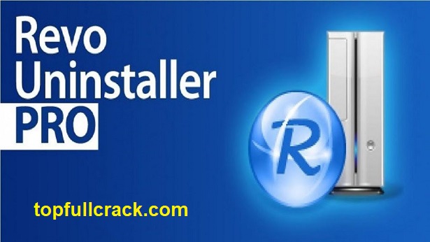 Revo Uninstaller Pro 4.5.3 Crack