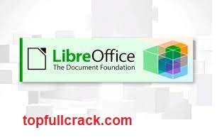 LibreOffice 7.3.1 Crack
