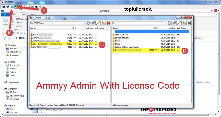 ammyy admin full version download with crack