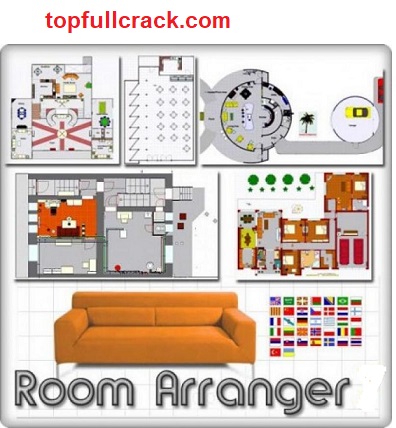 Room Arranger 9.6.2.567 Crack