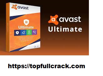 Avast Ultimate 2022 Crack
