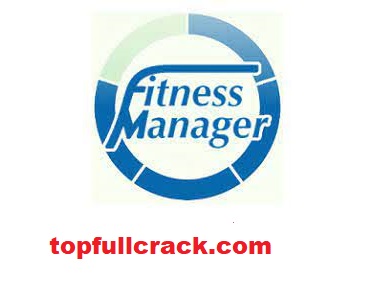 Fitness Manager 10.5.0.2 Crack 