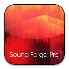 Sound Forge Pro  crack