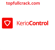 Kerio Control 9.4.1 Crack 