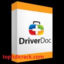 DriverDoc 5.3.521 Crack