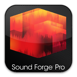 MAGIX Sound Forge Pro Crack